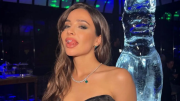 ¡Bombazo! Morena Rial reveló que L-Gante engañó a Wanda Nara con Brenda Asnicar
