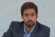 “Guarda, porque : Mariano Closs ponderó a un candidato a DT de Boca