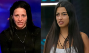 ¡Chiara vs Luz! la nueva rivalidad declarada de Gran Hermano