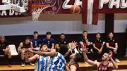 Lanús y Racing de Chivilcoy, en la Serie Final de la Conferencia Sur