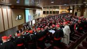 Cómo será la primera jornada para elegir al sucesor de Francisco y quiénes son los favoritos
