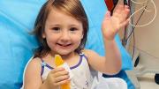 Una nena de 4 años desapareció en un camping y un insólito dato permitió descubrir la verdad