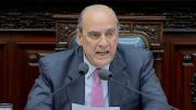 En una sesión caliente, Guillermo Francos responde sobre el criptoescándalo $Libra en el Congreso