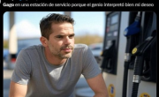 Boca echó a Gago y aparecieron los memes: estación de servicio, su campera y los KO de Gallardo