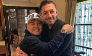 La marca Maradona y 13 millones de razones en disputa: Matías Morla presentó un escrito ante la Justicia