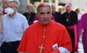 Becciu, el cardenal vetado por Francisco, no elegirá al nuevo Papa en el Cónclave