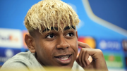 Lamine Yamal: “no me comparo con nadie y menos con Messi”