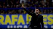 Tras la derrota en el Superclásico, Boca echó a Fernando Gago