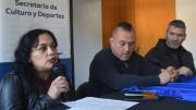El municipio anunció grilla de eventos culturales para mayo
