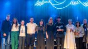 Exitosa segunda edición del Festival de la Canción