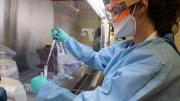 Pruebas confirmarían que el Covid-19 se creó en un laboratorio chino