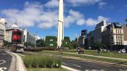 Las propuestas porteñas para quienes visiten la ciudad de Buenos Aires este fin de semana largo