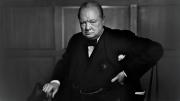 Winston Churchill quería “hundir” a la Argentina