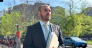 Entrevista a Martín Guzmán: por qué Caputo puede vender los dólares del FMI, los costos ocultos y la regla que violó el acuerdo