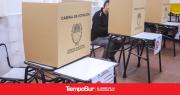 La Cámara Nacional Electoral publicó el Padrón Provisorio
