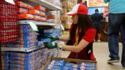 Paritaria: Empleados de Comercio y Servicios recibirán un aumento del 5,4% en tres tramos y sumas fijas