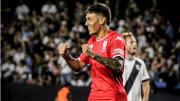 Matías Tissera, jugador de Huracán, fue liberado aunque su causa por presunta extorsión continúa
