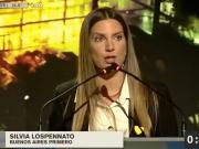 Debate caliente: fuerte cruce entre Silvia Lospennato y Manuel Adorni por quién terminó con los piquetes en la Ciudad