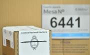 Elecciones 2025: cuándo y qué se vota en Argentina