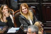 Quieren que a Javier Milei le vaya mal: Lilia Lemoine cargó contra la oposición defendió al presidente por el caso $LIBRA