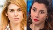 Marcela Pagano apuntó fuerte contra Lilia Lemoine: “¿Nuevamente eligieron a otra y te brotaste?”