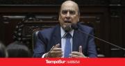 Francos hizo agua en Diputados por el caso Libra