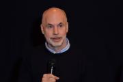Quiero volver a ser jefe de Gobierno: Horacio Rodríguez Larreta cruzó a Jorge Macri y cerró el debate porteño con una sorpresiva declaración
