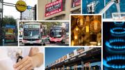 Los aumentos que se vienen en mayo: alquileres, luz, gas, agua, transportes y prepagas