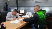 ATE reclamó el pase a planta de más de 1.200 trabajadores estatales que están contratados