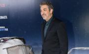 Los famosos que asistieron a la celebración por el estreno la serie El Eternauta