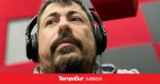 Luciano Sorani: “Tiempo FM está presente y en todos lados”