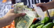 Consultoras privadas estiman para abril una inflación que supere el 3%