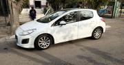 Recuperaron un auto robado en Córdoba hace cuatro años: estaba en Rivadavia y tenía una patente adulterada