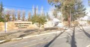 Unas inesperadas visitantes obligan a cerrar el cementerio de Rodeo