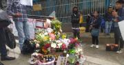Buscan en Perú a Santusa, la cabecilla de la banda que mató al universitario Brandon