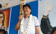 Orden de aprehensión de Evo es anulada por una juez y la defensa afirma que Morales ya puede circular libremente