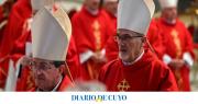 Los cardenales italianos favoritos para suceder al Francisco