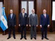 La Corte limitó la responsabilidad de directivos de una empresa en una demanda laboral por despido
