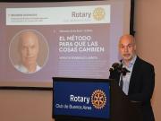 Larreta y un mensaje a Macri: No me fui yo solo, se fueron todos de Juntos por el Cambio; ¿es culpa mía?