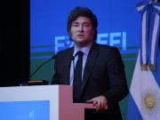Milei sobre la firma del acuerdo con el FMI: Que la vayan a buscar, la tienen adentro