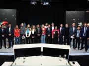 El lapsus de Larreta, respuesta bomba de Lula Levy, el ninguneo de Adorni, show aparte de Caruso Lombardi y más: 8 momentos del debate porteño