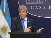 Caputo advirtió que tomará medidas contra Stellantis si aumenta los precios de sus vehículos