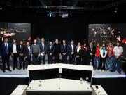 Lo que dejó el debate porteño: 10 segundos de prepotencia que mancharon tres horas de discusión