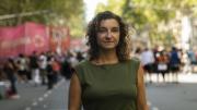 Vanina Biasi, candidata del FIT en Ciudad: “Somos los verdaderos opositores al PRO y nos vamos a abrir paso”