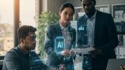 La Inteligencia Artificial reemplaza a los sindicatos: el futuro del trabajo no los necesita