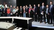 El debate por las elecciones porteñas tuvo pocas propuestas y sigue calentando el año electoral