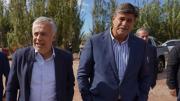 Alfredo Cornejo volvió a entregar casas y resaltó: “Nos hicimos cargo de muertos que no son nuestros”