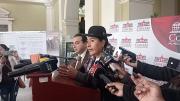 Fiscalía continúa analizando denuncia de concejal Chambilla contra dirigentes de los choferes por discriminación