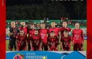 Guabirá – Universitario y The Strongest – Tomayapo se citan por el torneo por series