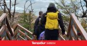 Provincia se hace cargo del cobro en el PN Los Glaciares